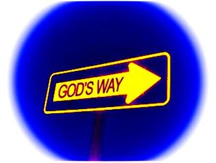 The New Joshua Generation: God's Way